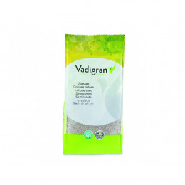 Graines  Pour Oiseaux Semences De Laitue  0.6kg - Vadigran - Va-321010