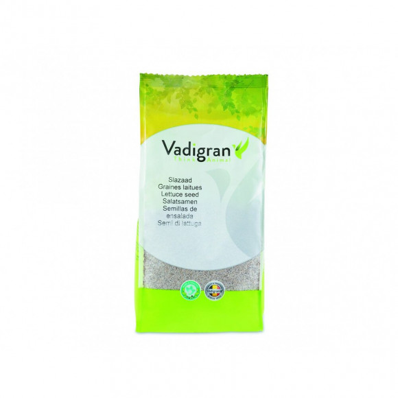 Graines  Pour Oiseaux Semences De Laitue  0.6kg - Vadigran - Va-321010