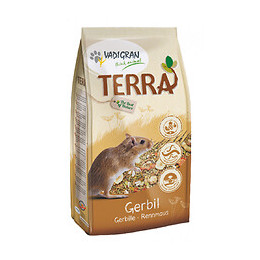 Nourriture Gerbille 700 Gr Terra. - Vadigran - Va-390010