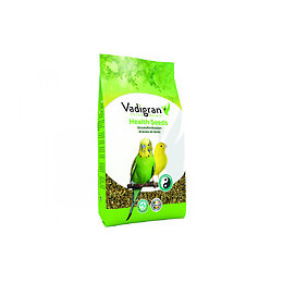 Graines De Santé 3kg Pour Les Oiseaux. - Vadigran - Va-342