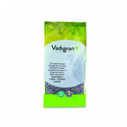 Graines  Pour Oiseaux Grande Graines De Tournesol Striée 0.400kg - Vadigran - Va-217010