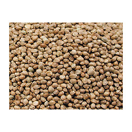 Graine De Chanvre - Graines  Pour Oiseaux   0.8kg - Vadigran - Va-210010