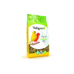 Graines Original Pour Canaries 1kg - Vadigran - Va-131
