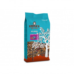 Mix Insecte Et Fruit,  850 G, Emma's Garden, Pour Oiseaux. - Vadigran - Va-426010