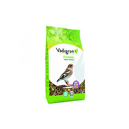 Graines Original Pour Oiseaux Pinsons Concours   1kg - Vadigran - Va-311-x01