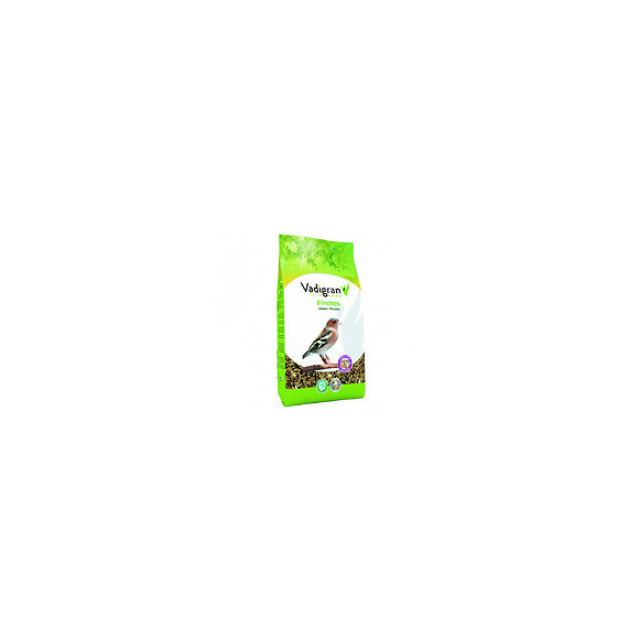Graines Original Pour Oiseaux Pinsons Concours   1kg - Vadigran - Va-311-x01