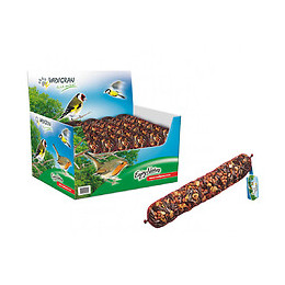 Filet Graines Diverse 350 Gr Pour Oiseaux De La Nature. - Vadigran - Va-23398