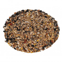 Mix Toutes Saisons 2.5 Kg, Emma's Garden, Pour Oiseaux. - Vadigran - Va-406020