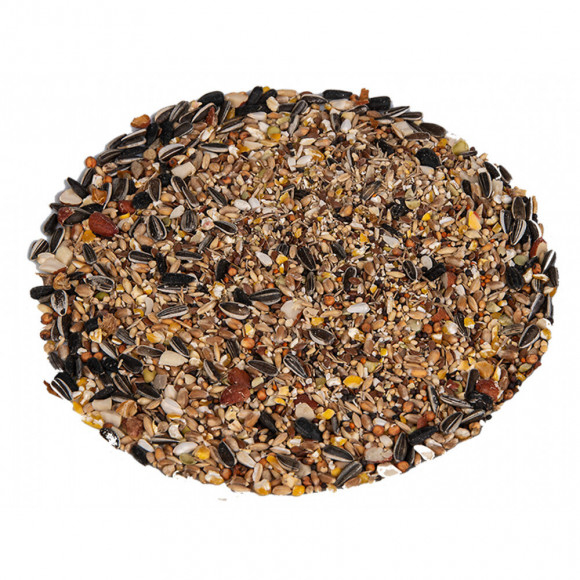 Mix Toutes Saisons 2.5 Kg, Emma's Garden, Pour Oiseaux. - Vadigran - Va-406020