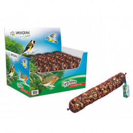 Filet Graines Diverse 350 Gr Pour Oiseaux De La Nature. - Vadigran - Va-23398