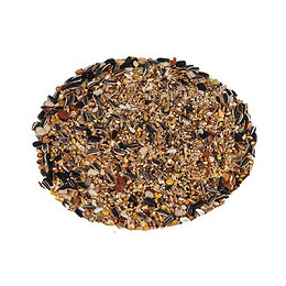 Mix Toutes Saisons 2.5 Kg, Emma's Garden, Pour Oiseaux. - Vadigran - Va-406020