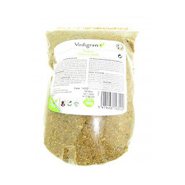 Pâtée Soft Aux Insectes 700 Gr. Aliment Complémentaire Pour Oiseaux. - Vadigran - Va-14352