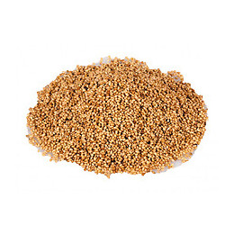 Graines  Pour Oiseaux Panis Jaune 1kg - Vadigran - Va-206010