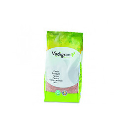 Graines  Pour Oiseaux Panis Rouge 1kg - Vadigran - Va-202010