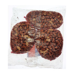 Filets D'arachides, 3 X 150 Grammes, Nourriture Pour Oiseaux. - Vadigran - Va-5249