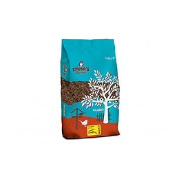 Vers De Farine 4.5 Kg. Pour Oiseaux. - Vadigran - Va-423200