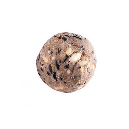 6 Boules Noix Et Graine De Tournesol 6 X 80 G. Emma's Garden - Vadigran - Va-15596