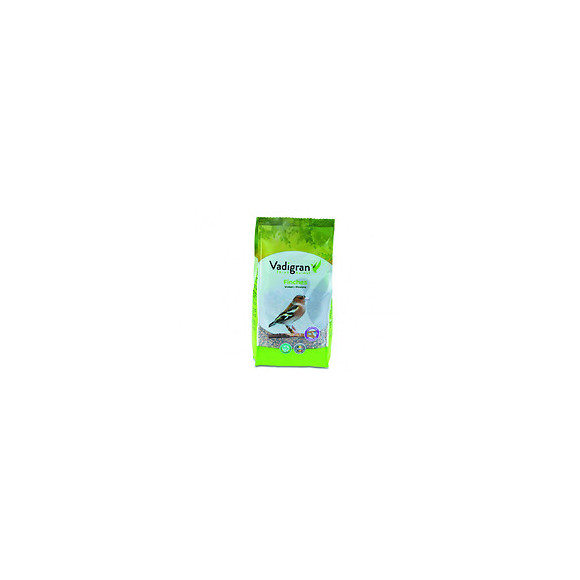Graines Original Pour Oiseaux Pinsons Concours   1kg - Vadigran - Va-311-x01