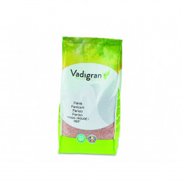 Graines  Pour Oiseaux Panis Rouge 1kg - Vadigran - Va-202010