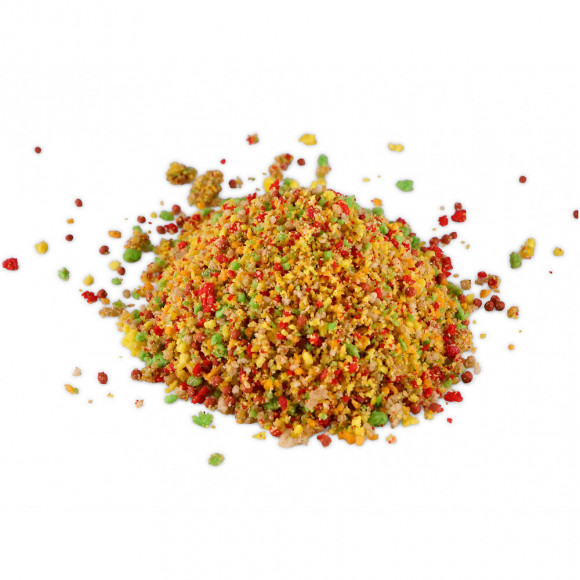 Pâtée Soft Tropical 700 Gr. Aliment Complémentaire Pour Oiseaux. - Vadigran - Va-14353