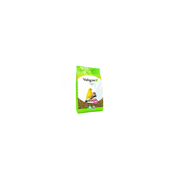 Graines Pour Oiseaux Volière 4kg - Vadigran - Va-352-x01