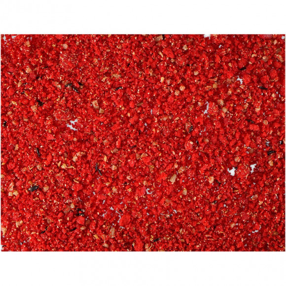 Pâtée Soft Rouge 700 Gr. Aliment Complémentaire Pour Oiseaux. - Vadigran - Va-14349