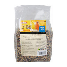 Mélange De Graines Pour Canari Extra. Sac De 1 Kg - Oiseaux - Flamingo Pet Products - Fl-101660