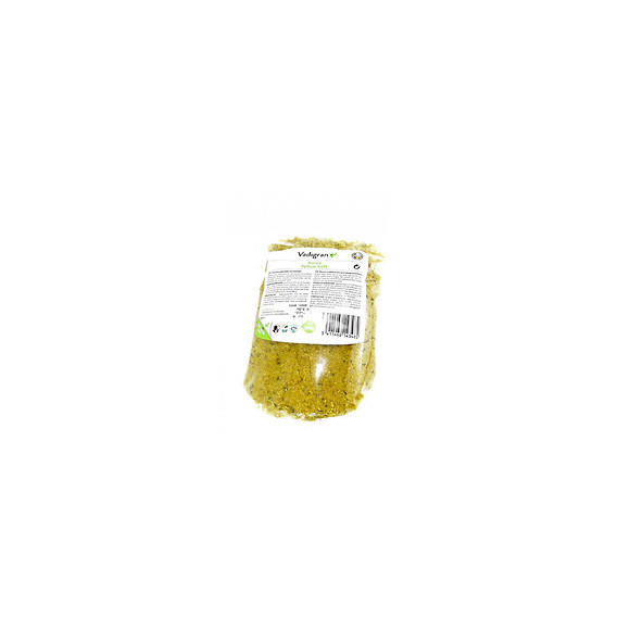 Pâtée Soft Jaune 700 Gr. Aliment Complémentaire Pour Oiseaux. - Vadigran - Va-14348