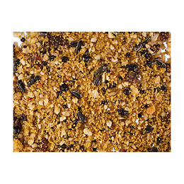 Pâtée Soft Aux Fruits 700 Gr. Aliment Complémentaire Pour Oiseaux. - Vadigran - Va-14351