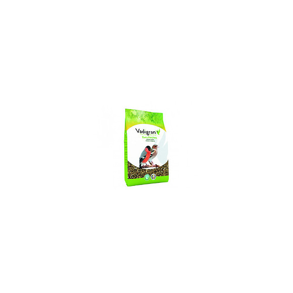 Indigenes - Graines Original Pour Oiseaux  4kg - Vadigran - Va-302