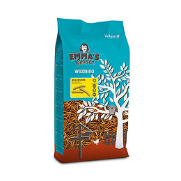 Vers De Farine  Sachet De 500g. Pour Oiseaux. - Vadigran - Va-423020