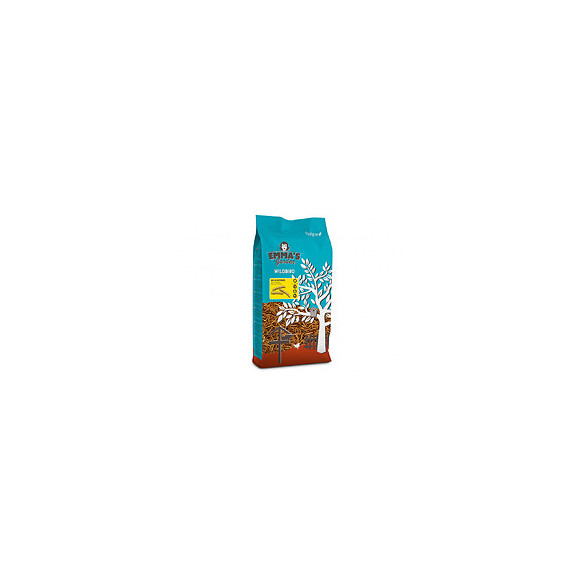 Vers De Farine  Sachet De 500g. Pour Oiseaux. - Vadigran - Va-423020
