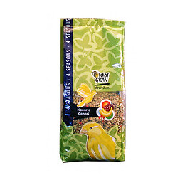 Graines Canari  Premium Vita 1kg.  Pour Oiseaux. - Vadigran - Va-451010