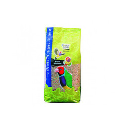 Graines  Pour Oiseaux Exotique, 4 Kg. - Vadigran - Va-453050