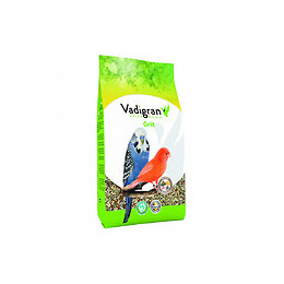 Graines Original Pour Oiseaux Grit  1.75kg - Vadigran - Va-461