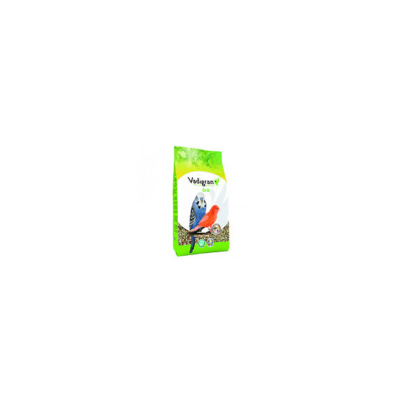 Graines Original Pour Oiseaux Grit  1.75kg - Vadigran - Va-461
