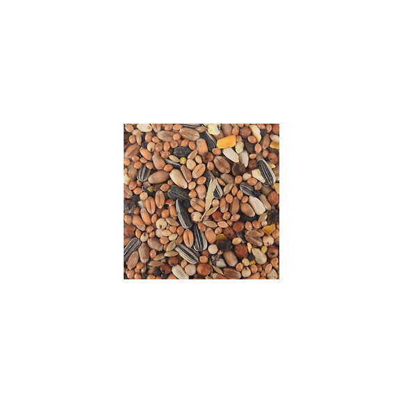 Mélange Graine Pour Oiseaux. Sac De 1 Kg. - Flamingo Pet Products - Fl-101666