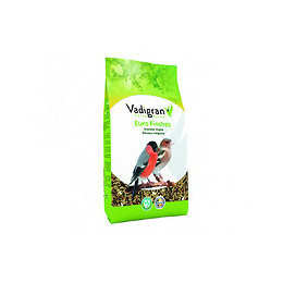 Graines Original Pour Oiseaux Indigenes 1kg - Vadigran - Va-301-x01