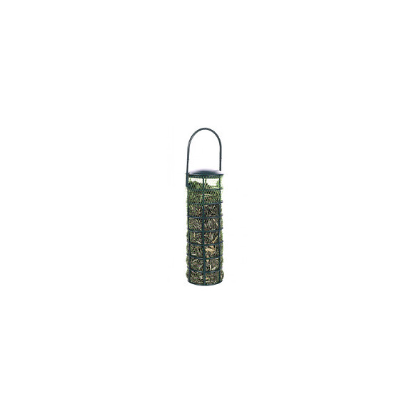 Mangeoire Silo Rempli De Graines De Tournesol. Pour Oiseaux. 200 Gr. - Flamingo Pet Products - Fl-110385
