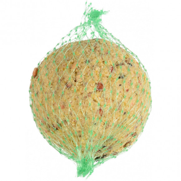 6 Boules Pour Mésanges De 85 Gr Pièce. Pour Oiseaux. - Flamingo Pet Products - Fl-101135