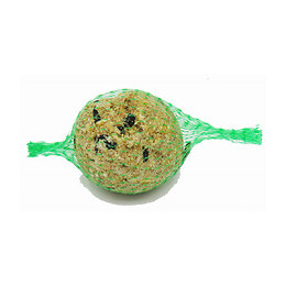 Une Boule Pour Mesanges De 90 Gr. Pour Oiseaux - Flamingo Pet Products - Fl-100531