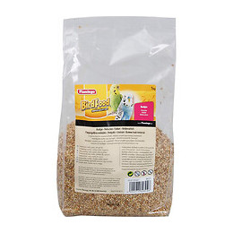 Mélange De Graine Pour Perruche. Sac De 1 Kg. - Flamingo Pet Products - Fl-101661