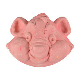 Pierre Ronger Forme Hamster 80 G. Pour Rongeurs - Flamingo Pet Products - Fl-210077