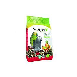Graines Original Pour Perroquet Tropical  2.5kg - Vadigran - Va-432