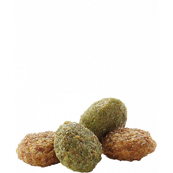 Alimentation Extrudés Tout-en-un Riches En Protéines 2kg Pour Hamsters (nains) Et Gerbilles - Versele-laga - Vs-461314