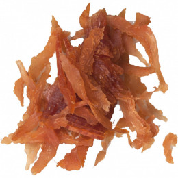 Friandise Fruit De Mer Et Poulet. Sachet De  85 Gr . Pour Chat. - Flamingo Pet Products - Fl-502932