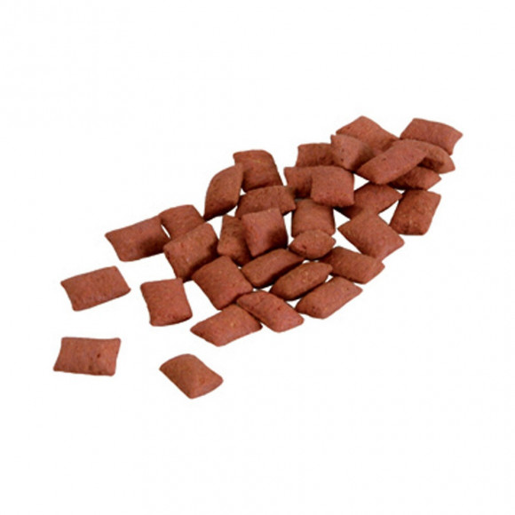 Friandise Pour Chat Boeuf Et Céréales 50 Gr - Flamingo Pet Products - Fl-2010007