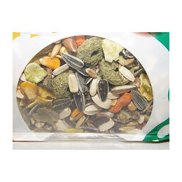 Alimentation Tasty Exko 1.75 Kg Pour Lapins Et Rongeurs. - Vadigran - Va-138010
