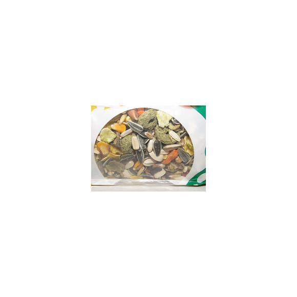 Alimentation Tasty Exko 1.75 Kg Pour Lapins Et Rongeurs. - Vadigran - Va-138010