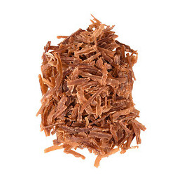 Friandise Lamelles De Canard Doux. Hapki Bbq. Pour Chat . 50 G. Sans Gluten. - Flamingo Pet Products - Fl-561002